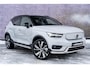 Volvo XC40 Recharge P8 AWD R-Design | Stoel- / Stuurverwarming | Schuif- / Kanteldak | 360 Camera | Harman Kardon Audio | Dodehoekdetectie | Adaptive Cruise Control | Keyless Entry |