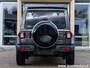 Jeep Wrangler 4xE 380 4wd Autom. Sahara My Sky Dak CLIMA / LEER / ADAPT. CRUISE