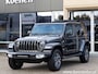 Jeep Wrangler 4xE 380 4wd Autom. Sahara My Sky Dak CLIMA / LEER / ADAPT. CRUISE