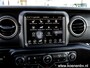 Jeep Wrangler 4xE 380 4wd Autom. Overland CLIMA / LEER / ADAPT. CRUISE