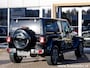 Jeep Wrangler 4xE 380 4wd Autom. Overland CLIMA / LEER / ADAPT. CRUISE