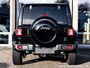 Jeep Wrangler 4xE 380 4wd Autom. Overland CLIMA / LEER / ADAPT. CRUISE