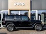 Jeep Wrangler 4xE 380 4wd Autom. Overland CLIMA / LEER / ADAPT. CRUISE