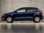 Volkswagen Polo 1.2-12V Sportline (NAVIGATIE, STOELVERWARMING, CLIMATE, SPORTSTOELEN, PARKEERSENSOREN, GETINT GLAS, ARMSTEUN, NIEUWE APK, NIEUWSTAAT)