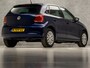 Volkswagen Polo 1.2-12V Sportline (NAVIGATIE, STOELVERWARMING, CLIMATE, SPORTSTOELEN, PARKEERSENSOREN, GETINT GLAS, ARMSTEUN, NIEUWE APK, NIEUWSTAAT)