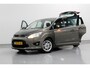 Ford C-Max 1.0 Titanium 126PK, UITZONDERLIJK MOOIE STAAT!!!!! DISTRIBUTIE IS VERNIEUWD | TREKHAAK | NAVIGATIE | VOORRUIT VERWARMING