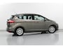 Ford C-Max 1.0 Titanium 126PK, UITZONDERLIJK MOOIE STAAT!!!!! DISTRIBUTIE IS VERNIEUWD | TREKHAAK | NAVIGATIE | VOORRUIT VERWARMING