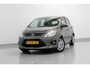 Ford C-Max 1.0 Titanium 126PK, UITZONDERLIJK MOOIE STAAT!!!!! DISTRIBUTIE IS VERNIEUWD | TREKHAAK | NAVIGATIE | VOORRUIT VERWARMING