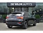 Audi Q3 Sportback 45 TFSI e S-line 245pk Elektr-stoel Keyless 360-camera Stuurverwarming Apple CarPlay