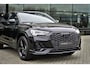 Audi Q3 Sportback 45 TFSI e S-line 245pk Elektr-stoel Keyless 360-camera Stuurverwarming Apple CarPlay