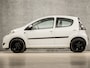 Citroën C1 1.0-12V Sport (5 DEURS, AIRCO, TOERENTELLER, STUURBEKRACHTIGING, ELEK RAMEN, NIEUWE APK, NIEUWSTAAT)