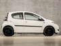 Citroën C1 1.0-12V Sport (5 DEURS, AIRCO, TOERENTELLER, STUURBEKRACHTIGING, ELEK RAMEN, NIEUWE APK, NIEUWSTAAT)