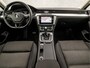 Volkswagen Passat Variant 1.4 TSI ACT Highline 150Pk Automaat (APPLE CARPLAY, GROOT NAVI, CLIMATE, STOELVERWARMING, KEYLESS, SPORTSTOELEN, GETINT GLAS, TREKHAAK, ADAPTIVE CRUISE, NIEUWE APK, NIEUWSTAAT)