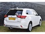 Mitsubishi Outlander 2.4 PHEV Diamand Edition LEDER VOL! STOELVW./360º CAMERA/CARPLAY-ANDROID /ETC,!