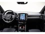 Volvo XC40 Recharge Twin Plus R-Design 3-Fase [ Sage-green ][ Comfortstoelen Stoelverwarming Trekhaak ]