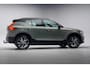 Volvo XC40 Recharge Twin Plus R-Design 3-Fase [ Sage-green ][ Comfortstoelen Stoelverwarming Trekhaak ]