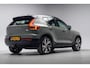 Volvo XC40 Recharge Twin Plus R-Design 3-Fase [ Sage-green ][ Comfortstoelen Stoelverwarming Trekhaak ]