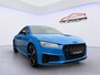 Audi TT Pro Line S 245PK /BTW/Apple & Android carplay/Stoelverwarming/Leder & alcantara sportstoelen/Park. sens. V+A/LED verlichting/Navi (MET GARANTIE*)