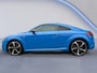 Audi TT Pro Line S 245PK /BTW/Apple & Android carplay/Stoelverwarming/Leder & alcantara sportstoelen/Park. sens. V+A/LED verlichting/Navi (MET GARANTIE*)