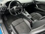 Audi TT Pro Line S 245PK /BTW/Apple & Android carplay/Stoelverwarming/Leder & alcantara sportstoelen/Park. sens. V+A/LED verlichting/Navi (MET GARANTIE*)