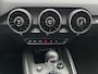 Audi TT Pro Line S 245PK /BTW/Apple & Android carplay/Stoelverwarming/Leder & alcantara sportstoelen/Park. sens. V+A/LED verlichting/Navi (MET GARANTIE*)