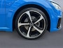 Audi TT Pro Line S 245PK /BTW/Apple & Android carplay/Stoelverwarming/Leder & alcantara sportstoelen/Park. sens. V+A/LED verlichting/Navi (MET GARANTIE*)