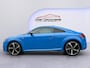 Audi TT Pro Line S 245PK /BTW/Apple & Android carplay/Stoelverwarming/Leder & alcantara sportstoelen/Park. sens. V+A/LED verlichting/Navi (MET GARANTIE*)