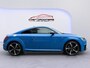 Audi TT Pro Line S 245PK /BTW/Apple & Android carplay/Stoelverwarming/Leder & alcantara sportstoelen/Park. sens. V+A/LED verlichting/Navi (MET GARANTIE*)