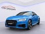 Audi TT Pro Line S 245PK /BTW/Apple & Android carplay/Stoelverwarming/Leder & alcantara sportstoelen/Park. sens. V+A/LED verlichting/Navi (MET GARANTIE*)