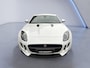 Jaguar F-Type 3.0 V6 Coupé 400PK Apple & Android carplay/Elektr.Stoelen+Memory/Stuurverwarming/Achteruitrij camera/Meridian Premium Audio/Elektr.Uitlaatklep/ (MET GARANTIE*)