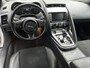 Jaguar F-Type 3.0 V6 Coupé 400PK Apple & Android carplay/Elektr.Stoelen+Memory/Stuurverwarming/Achteruitrij camera/Meridian Premium Audio/Elektr.Uitlaatklep/ (MET GARANTIE*)