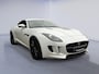 Jaguar F-Type 3.0 V6 Coupé 400PK Apple & Android carplay/Elektr.Stoelen+Memory/Stuurverwarming/Achteruitrij camera/Meridian Premium Audio/Elektr.Uitlaatklep/ (MET GARANTIE*)