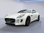 Jaguar F-Type 3.0 V6 Coupé 400PK Apple & Android carplay/Elektr.Stoelen+Memory/Stuurverwarming/Achteruitrij camera/Meridian Premium Audio/Elektr.Uitlaatklep/ (MET GARANTIE*)
