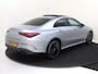 Mercedes-Benz CLA 250 e Business Solution AMG Panoramadak /19 Inch /Memory stoelen /HUD /360 Camera /Nightpakket