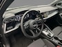 Audi A3 Sportback 40 TFSI e 204PK Advanced edition | Stoelverwarming | LED | Achterruitrijcamera | Adaptive-Cruise | Smartphone-Interface | Privacy-Glass |