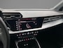 Audi A3 Sportback 40 TFSI e 204PK Advanced edition | Stoelverwarming | LED | Achterruitrijcamera | Adaptive-Cruise | Smartphone-Interface | Privacy-Glass |