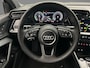Audi A3 Sportback 40 TFSI e 204PK Advanced edition | Stoelverwarming | LED | Achterruitrijcamera | Adaptive-Cruise | Smartphone-Interface | Privacy-Glass |