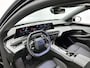 Peugeot 3008 SUV Allure Hybrid 145pk Automaat | Navigatie | Achteruitrijamera | Half Lederen AGR stoelen | Stoelverwarming | Cruise Control | Climate Control | Parkeersensoren | Armsteun | Led koplampen | Keyless | Draadloze Apple Carplay / Android Auto + Telefoonlader | Donker getint glas | Trekhaak | 19" Lichtmetalen velgen |