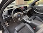 BMW 3-Serie Touring LCI Panoramadak M-Sport Widescreen HUD Memory Seat
