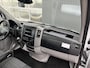 Mercedes-Benz Sprinter 316 1.8 NGT 366 CNG en Benzine 157pk Automaat Pick-up Open laadbak Kipper Gereedschapskist 3-Persoons Telefoonverbinding