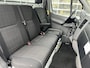 Mercedes-Benz Sprinter 316 1.8 NGT 366 CNG en Benzine 157pk Automaat Pick-up Open laadbak Kipper Gereedschapskist 3-Persoons Telefoonverbinding