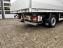 Mercedes-Benz Sprinter 316 1.8 NGT 366 CNG en Benzine 157pk Automaat Pick-up Open laadbak Kipper Gereedschapskist 3-Persoons Telefoonverbinding