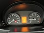 Mercedes-Benz Sprinter 316 1.8 NGT 366 CNG en Benzine 157pk Automaat Pick-up Open laadbak Kipper Gereedschapskist 3-Persoons Telefoonverbinding