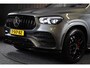 Mercedes-Benz GLE Coupé 400 d 4MATIC / Massage / Head Up / Softclose / Acc / Lane Assist / Dode Hoek / Pano / Trekhaak / 22