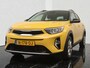 Kia Stonic 1.0 T-GDi MHEV DynamicLine - Navigatie via Apple Carplay/Android Auto - Airco - Cruise control - Fabrieksgarantie tot 09-2028