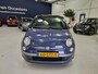 Fiat 500 1.2 Disign By Diesel ✅AUTOMAAT ✅ZEER COMPLEET!!