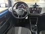 Volkswagen Up! 1.0 BMT high up! Winter Stoelverwarming / Parkeersensoren / Bluetooth / Airco / El. ramen en Spiegels
