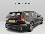 Volvo V60 2.0 B3 R-Design | Adaptive cruise control | Voorruitverwarming | Draadloze telefoonlader | Dode hoek detectie BLIS | Elektrische stoelverstelling | LED koplampen | 18" velgen | Sportonderstel |