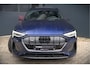 Audi E-tron e-tron 55 quattro advanced Pro Line S 95 kWh | Panoramadak | Bang & Olufsen | Stoelverwarming | Head-Up Display | 360 Camera | Matrix LED | Luchtvering | Memory Seat | Keyless | Elektrisch Verstelbare Stoelen | B&O