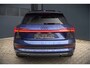 Audi E-tron e-tron 55 quattro advanced Pro Line S 95 kWh | Panoramadak | Bang & Olufsen | Stoelverwarming | Head-Up Display | 360 Camera | Matrix LED | Luchtvering | Memory Seat | Keyless | Elektrisch Verstelbare Stoelen | B&O